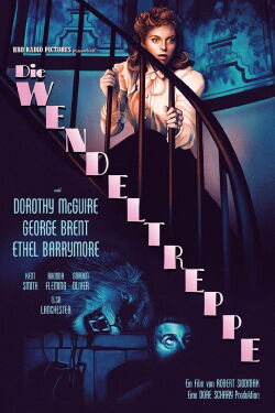 Die Wendeltreppe (1946)