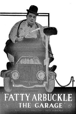 Die Werkstatt (1920)