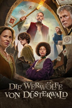 Die Werwölfe von Düsterwald (2024)