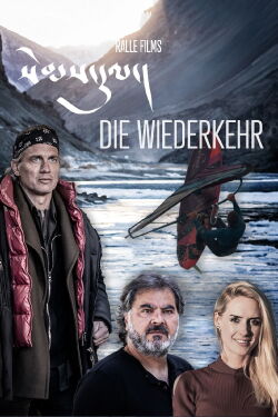 Die Wiederkehr - Sem Dhul (2021)