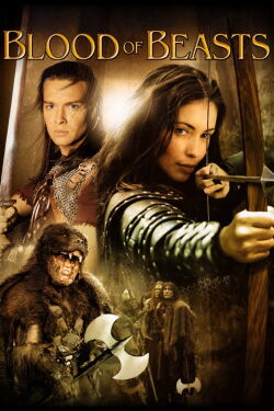 Die Wikinger 3 - Die Rache der Bestie (2005)