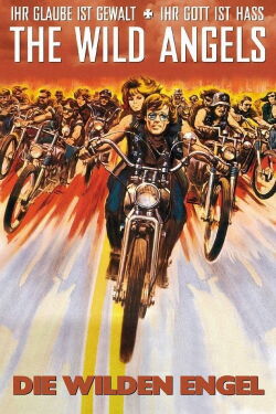 Die wilden Engel (1966)