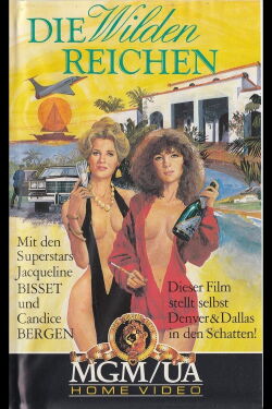 Die wilden Reichen (1981)