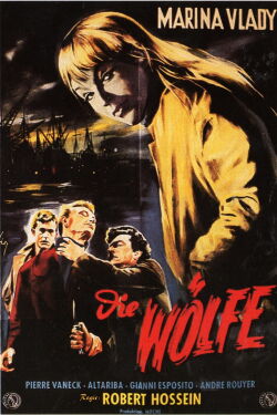 Die Wölfe (1956)