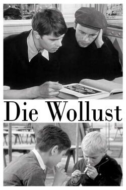 Die Wollust (1962)