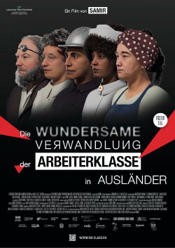 Die wundersame Verwandlung der Arbeiterklasse in Ausländer (2024)