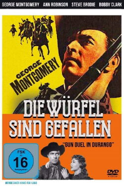 Die Würfel sind gefallen (1957)