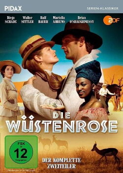 Die Wüstenrose (2000)