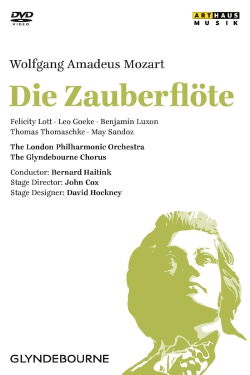 Die Zauberflöte (1978)