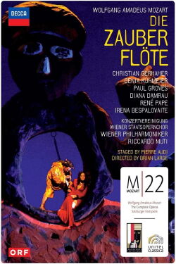 Die Zauberflöte (2006)