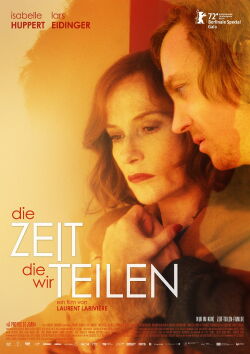Die Zeit, die wir teilen (2022)