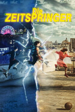 Die Zeitspringer (2022)
