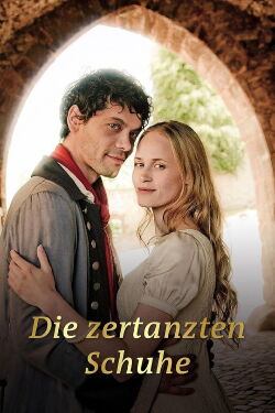 Die zertanzten Schuhe (2011)