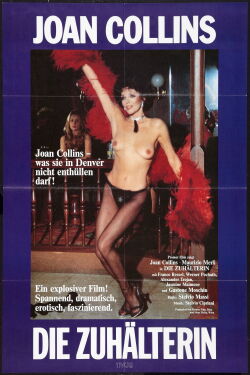 Die Zuhälterin (1978)