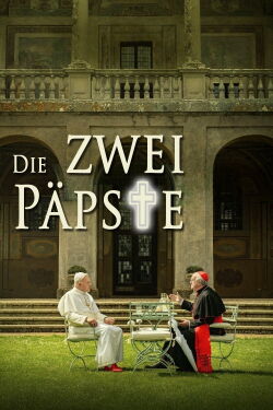 Die zwei Päpste (2019)