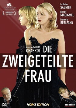 Die zweigeteilte Frau (2007)