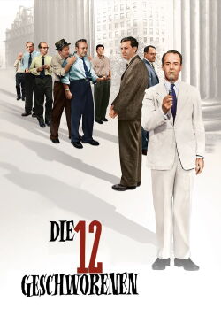 Die zwölf Geschworenen (1957)