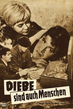 Diebe sind auch Menschen (1959)