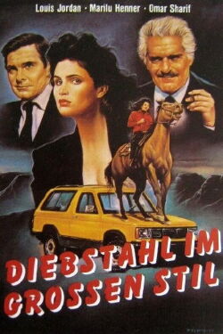 Diebstahl im großen Stil (1987)