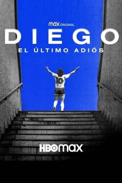 Diego, The Last Goodbye (2021)