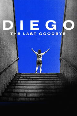 Diego, The Last Goodbye (2021)