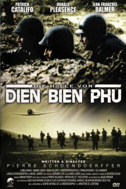 Diên Biên Phú – Symphonie des Untergangs (1992)
