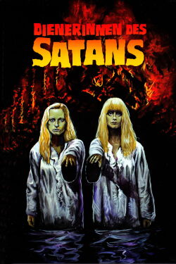 Dienerinnen des Satans (1974)