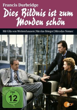 Dies Bildnis ist zum Morden schön (1987)