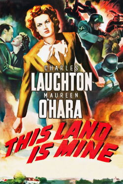 Dies ist mein Land (1943)