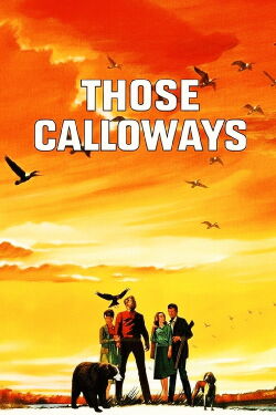 Diese Calloways (1964)