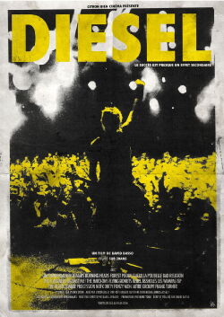 DIESEL (2018)