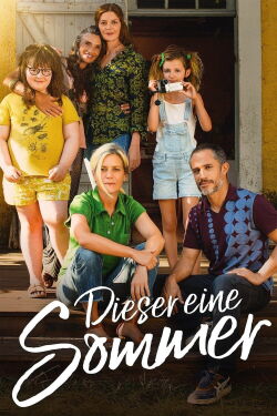 Dieser eine Sommer (2023)