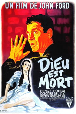 Dieu est mort (1947)