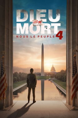 Dieu n'est pas mort 4 (2021)