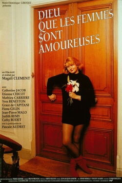 Dieu que les femmes sont amoureuses (1994)