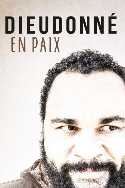 Dieudonné - En paix (2017)