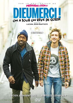 Dieumerci ! (2016)