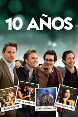 Diez años después (2012)