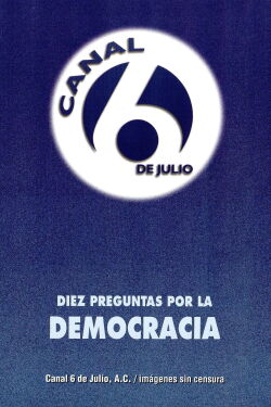Diez preguntas por la democracia (1994)