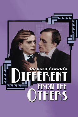 Diferente a los demás (1919)