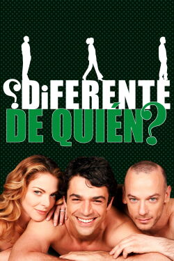 ¿Diferente de quién? (2009)