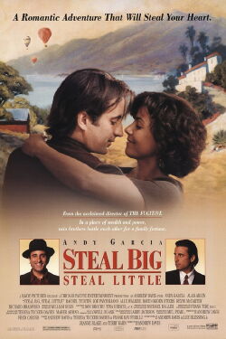 Different Minds (1995)
