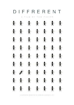 Diffrerent (2017)
