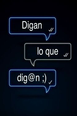 Digan lo que digan (2019)