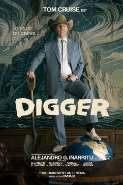Digger (2026)