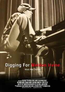 Digging for Weldon Irvine (2019)