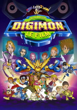 Digimon, le film (2000)