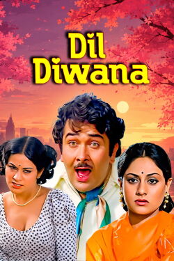 Dil Diwana (1974)