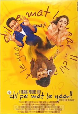 Dil Pe Mat Le Yaar!! (2000)