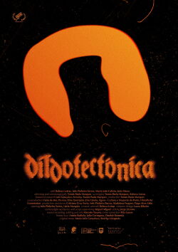 Dildotectonics (2023)